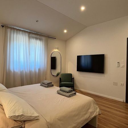 Casa Mia Villa Poreč Buitenkant foto